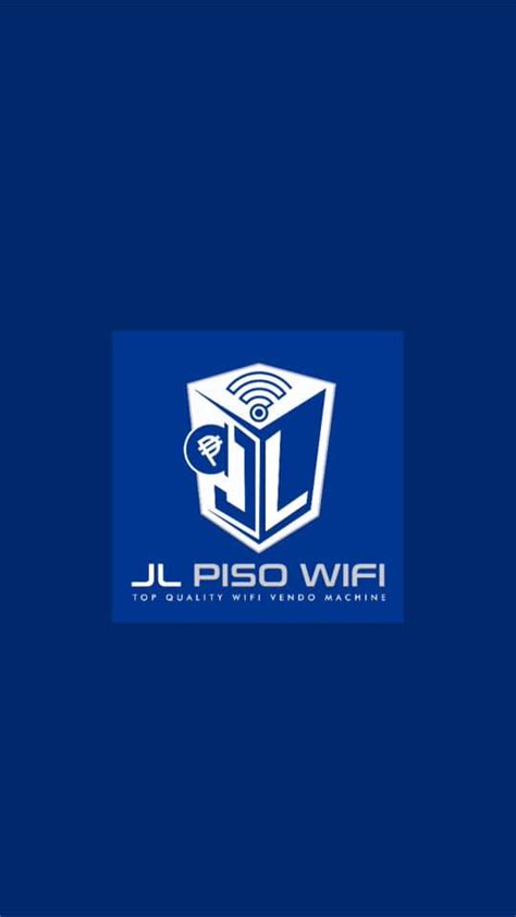 zj piso wifi|JL PISO WIFI .